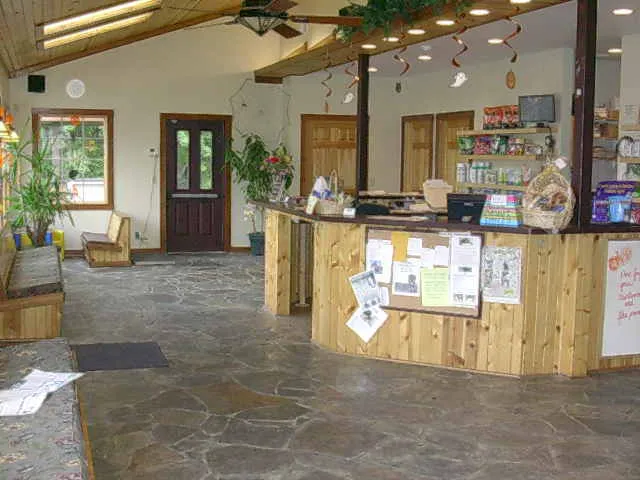Cheat Lake Animal Hospital 6