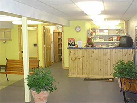 Cheat Lake Animal Hospital 8