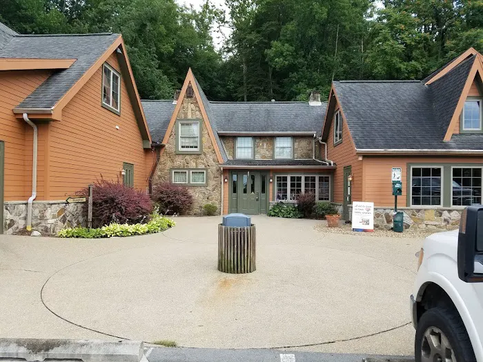Cheat Lake Animal Hospital: Heller Heidi DVM 2