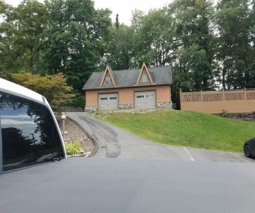 Cheat Lake Animal Hospital: Heller Heidi DVM