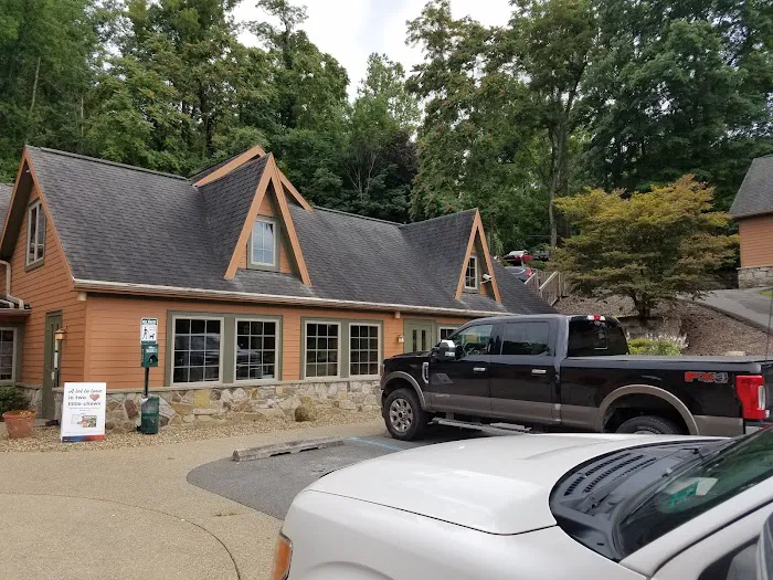 Cheat Lake Animal Hospital: Heller Heidi DVM 3