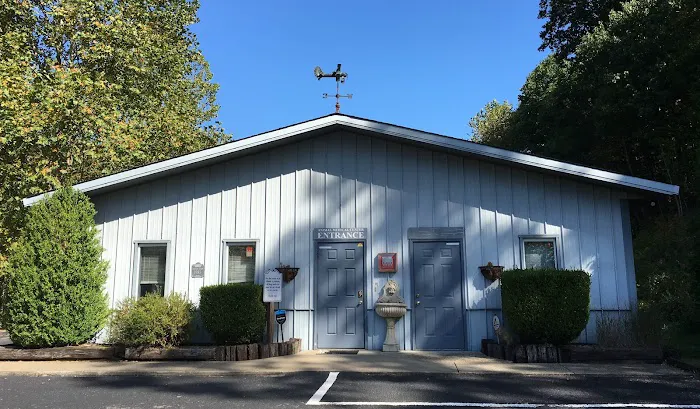 Animal Medical Center 1