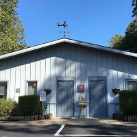 Animal Medical Center ico