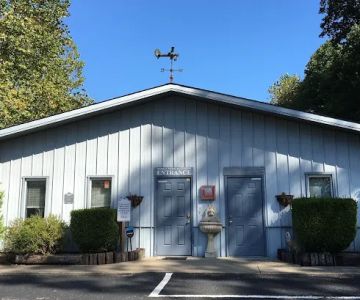 Animal Medical Center