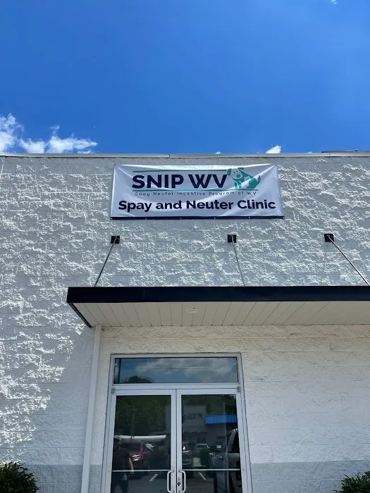 SNIP WV 6