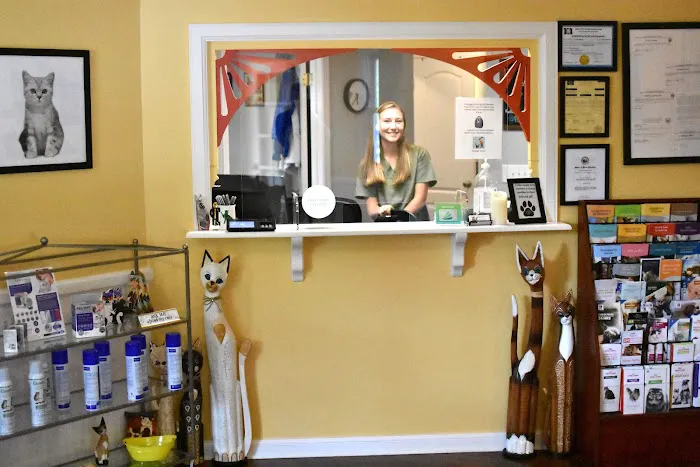 Feline Veterinary Care of Morgantown 7
