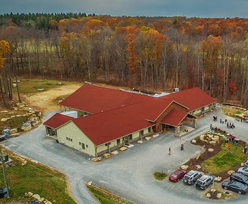 Bredel Veterinary Clinic 8