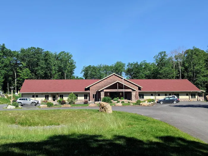 Bredel Veterinary Clinic 9