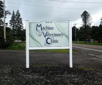 Machias Veterinary Clinic
