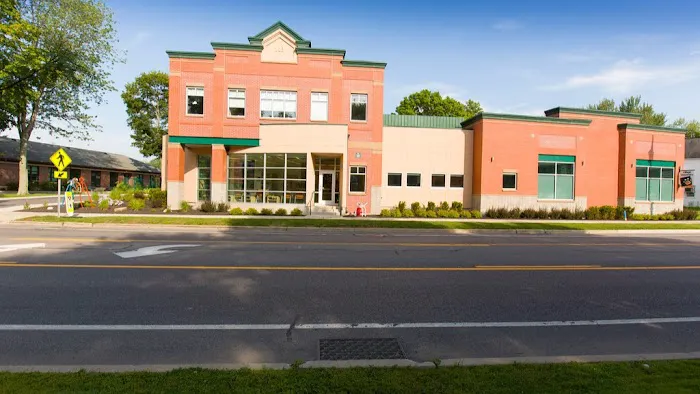 Village Veterinary Clinic of Hamburg 2