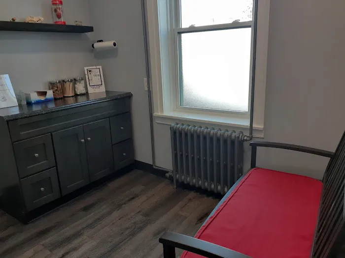 Boston Valley Animal Hospital 1