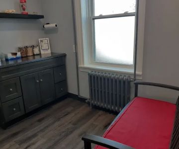 Boston Valley Animal Hospital