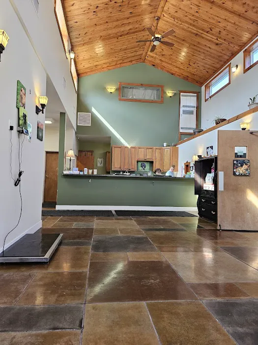 Boston Valley Animal Hospital 4