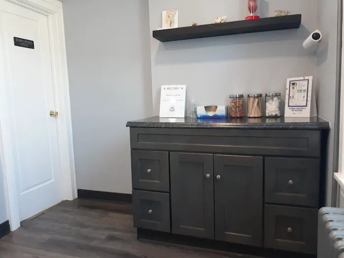 Boston Valley Animal Hospital 9