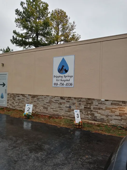 Dripping Springs Pet Hospital 2