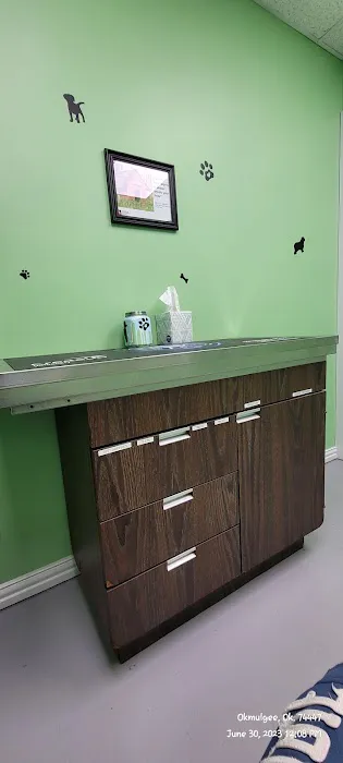 Dripping Springs Pet Hospital 10