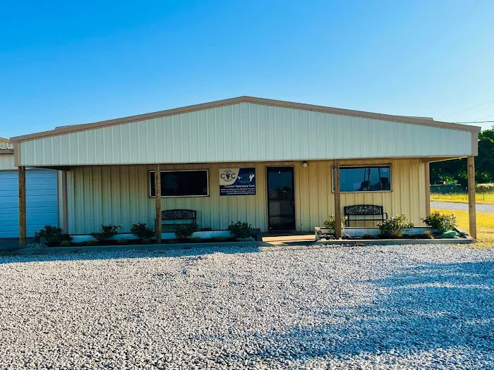 Crocker Veterinary Care 2