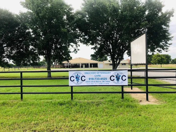 Crocker Veterinary Care 6