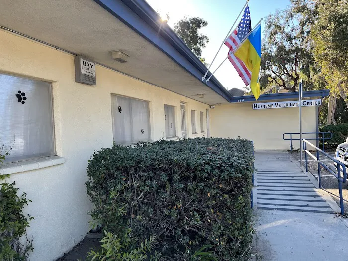 Hueneme Veterinary Center 1