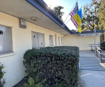 Hueneme Veterinary Center