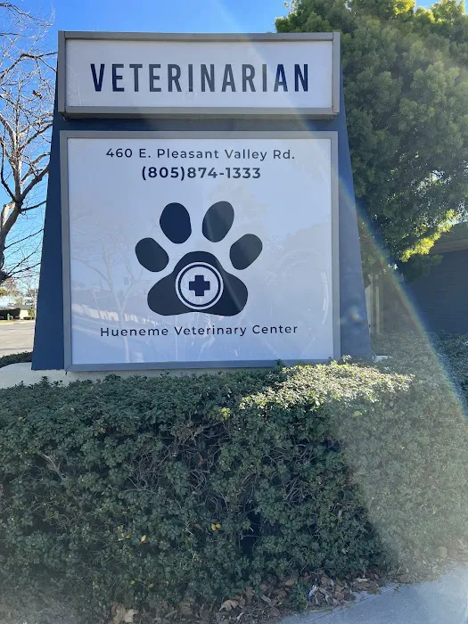 Hueneme Veterinary Center 9