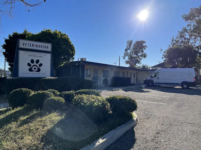 Hueneme Veterinary Center 4