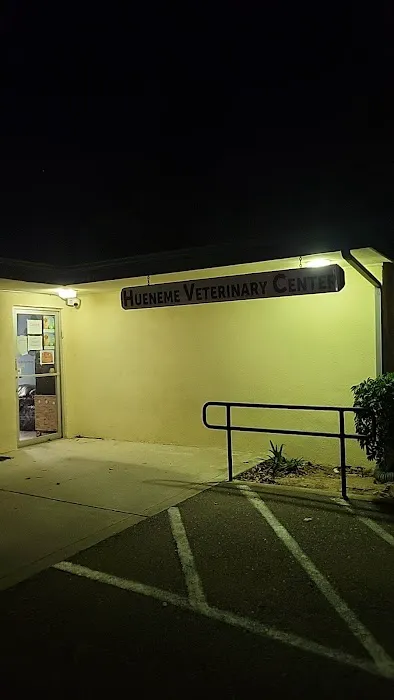 Hueneme Veterinary Center 10