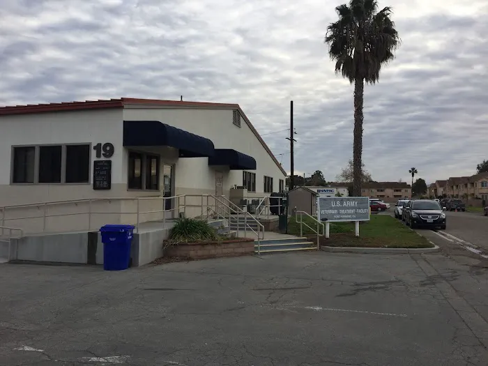 NBVC Vet Clinic 5