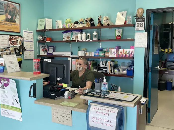 NBVC Vet Clinic 6