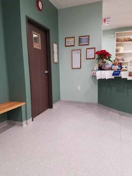 Port Hueneme Animal Hospital 4