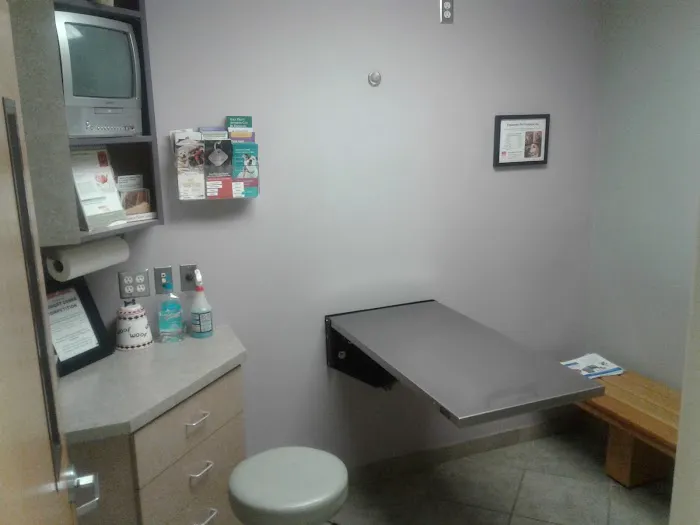 Yosemite Pet Hospital 9