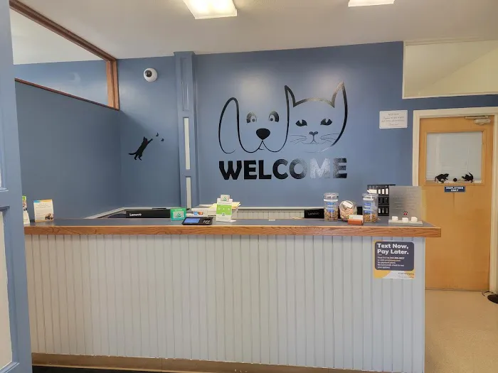 Have A Heart Animal Hospital, A Thrive Pet Healthcare Partner 2