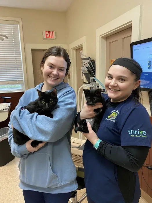 Have A Heart Animal Hospital, A Thrive Pet Healthcare Partner 10
