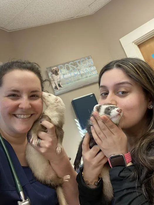 Have A Heart Animal Hospital, A Thrive Pet Healthcare Partner 8