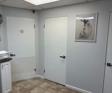 North Andover Haverhill Animal Hospital