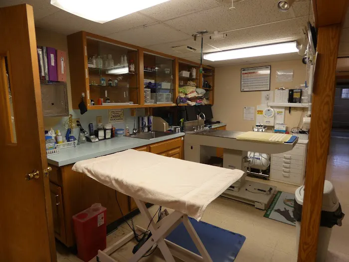 Oyster River Veterinary Hospital 3