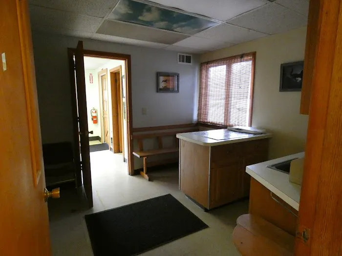 Oyster River Veterinary Hospital 6