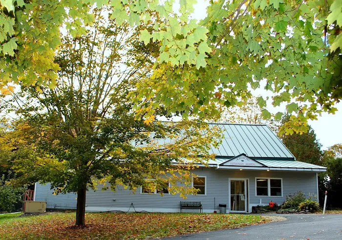 Arbor Veterinary Services, A Thrive Pet Healthcare Partner 4
