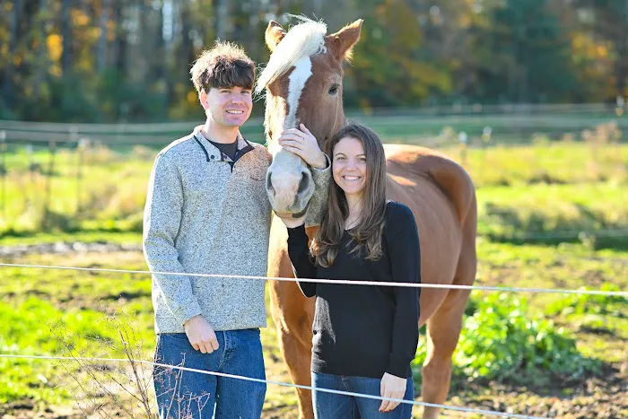 Myhre Equine Clinic 2