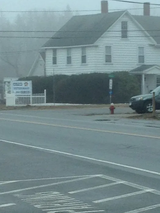 Alton Veterinary Clinic 5