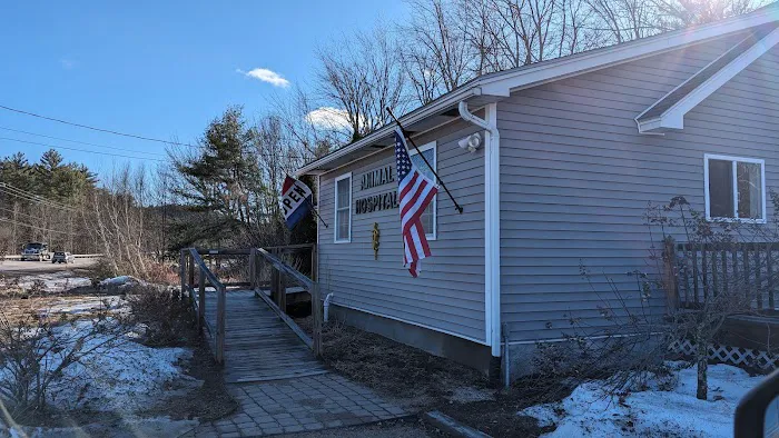 Veterinary Urgent Care of New Hampshire, PLLC 3