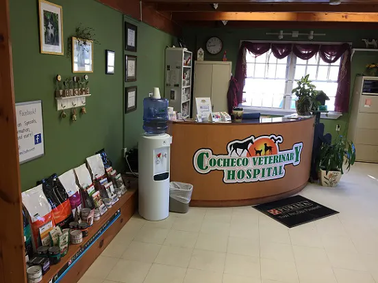 Cocheco Veterinary Hospital 2