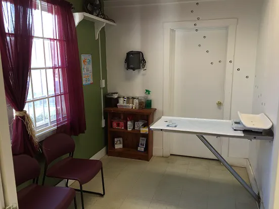 Cocheco Veterinary Hospital 8