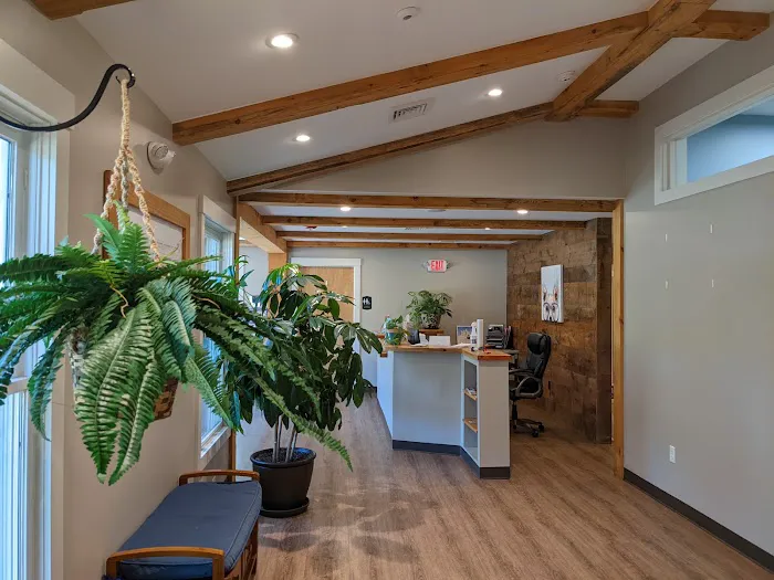 Conway Veterinary Hospital 8