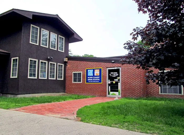 North Country Animal Hospital 1