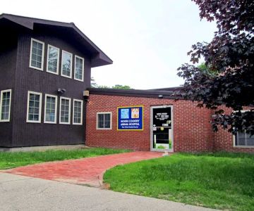North Country Animal Hospital