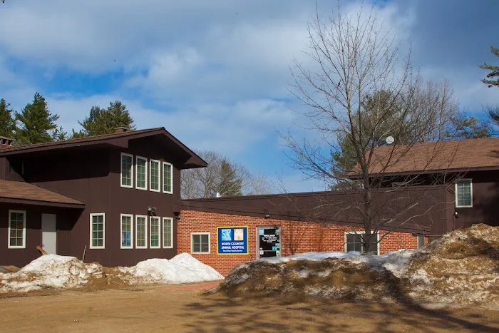 North Country Animal Hospital 2