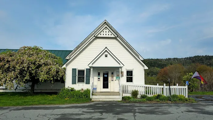 Newbury Veterinary Clinic 1