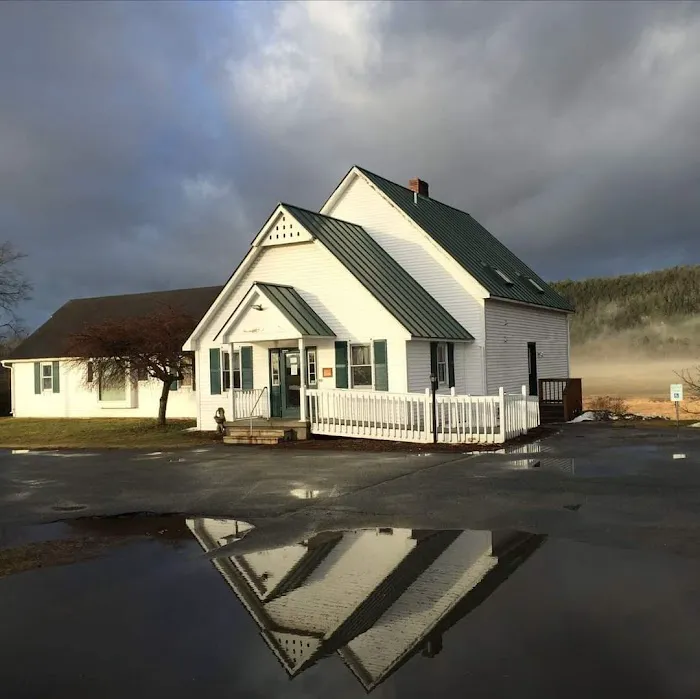 Newbury Veterinary Clinic 3