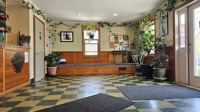 Newbury Veterinary Clinic 4